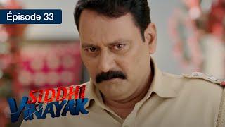 Siddhi Vinayak - EP 33 - La danse de l'amour - série en français - HD