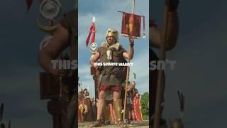 Unveiling Ancient Rome: Republic & Military Secrets! #shorts #history