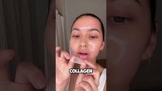 These Collagen Night Wrapping Mask works wonders while you sleep  