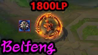 Why Dopa Perma Bans Qiyana【Beifeng Is Back】