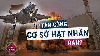 Nếu tấn công cơ sở hạt nhân Iran, Israel có thể đối mặt với những hậu quả như thế nào? | VTC Now