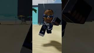 POV : You see a TEAMING EDATER in The Strongest Battlegrounds