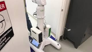 How to TEACH OB7 Collaborative Robots from Productive Robotics and Absolute Machine Tools