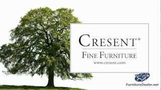 Cresent Fine Furniture - Fine Craftsmanship Solid Wood Furniture At Outstanding Value