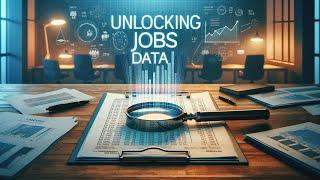 Decoding Employment Data: A Key Economic Indicator