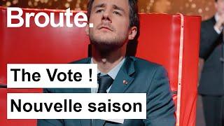 The Vote, nouvelle saison ! - Broute - CANAL+