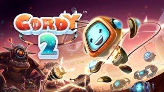 Official Cordy 2 Launch Trailer