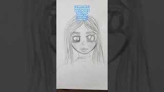 let me draw myself#support #art #subscribe #like