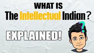 What is The Intellectual Indian E-Magazine and PR Distribution company all about?