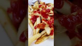#Short#French Fries Yummy