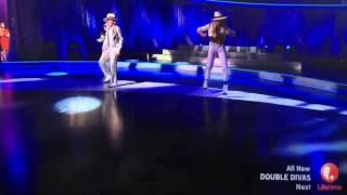 Abby's Ultimate Dance Competition- Trio: Haley, Tyler, Sari