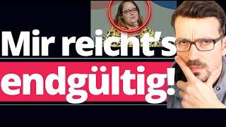 Skandal!!! Grüne wollen Familienunternehmen enteignen!