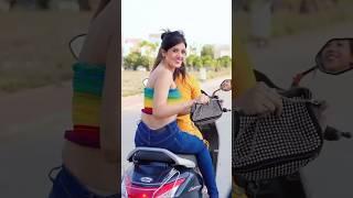 Chor se chori  #shorts #ytshorts #couplegoals #khwahishgal