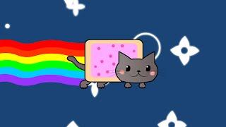 Nyan Cat Remake (4K)