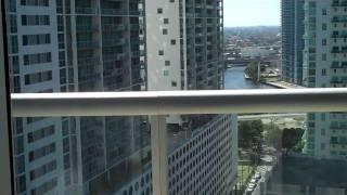 ICON BRICKELL Tower III VICEROY unit 2107 Presented By Alejandro Anez