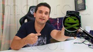 Como FAZER ROOT nos SMARTPHONES da MOTOROLA | DEFINITIVO E SEM ERROS