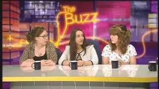 Room - Book Haul - The Buzz About Books with Simone Thorogood
