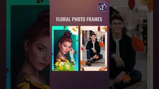 Animated Frames | Picture Perfect Animations