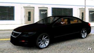 VW AirCC - GTA MOD _REVIEW