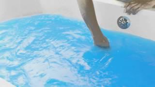 Gelli Baff TV Commercial