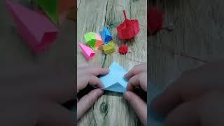 100 Easy and cool origami ideas 781