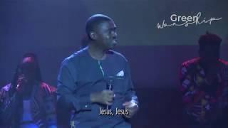 In the morning / Jesus Jesus medley - Wale Adenuga