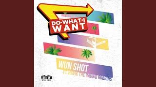 Do What I Want (feat. Havik The Gauwd Robbins)