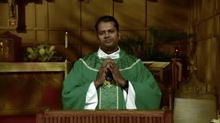 Catholic Mass Today | Daily TV Mass, Monday January 13, 2025