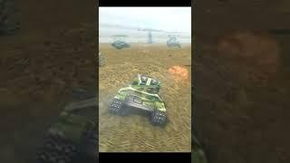 Tanki Online - When Gold Boxes Were Still Fun To Catch