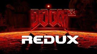 Doom 3: Redux - Gameplay - [VO]