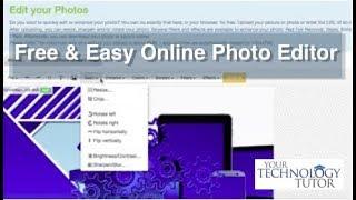 Free Online Tool for Resizing and Editing Your JPEGs and Photos