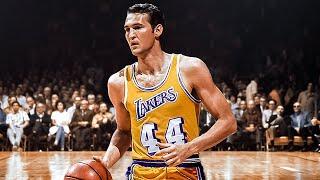 How Good Was Jerry West Actually?