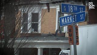 16-year-old shot and killed in Harrisburg