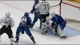 Barys vs. Traktor | 13.09.2022 | Highlights KHL/Барыс - Трактор | 13.09.2022 | Обзор матча КХЛ