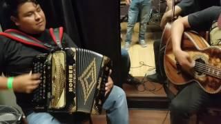 Daniel Cuevas - 91 Luces ( CORRIDO INEDITO) 2017