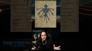 The World’s Most Mysterious Book—The Voynich Manuscript - Beyond The Veil