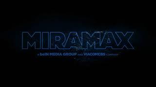 Miramax Logo (2020) With ViacomCBS