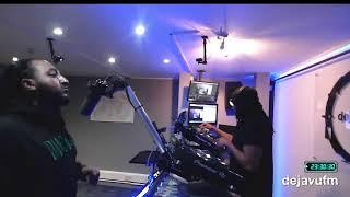 Dejavufm - LIVESTREAM