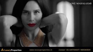 One Mahalaxmi ultra luxury apartments in Mumbai | Luxury Properties