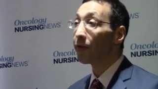 Dr. Horwitz on Updates in T-Cell Lymphoma Treatment