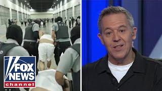 Gutfeld: Dems wouldn't be alone in a room with the deported migrants they're defending