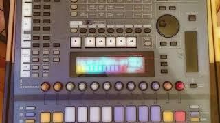 THREE2DIGIT - Folder (Yamaha SU700 live)