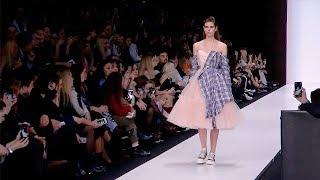 KETIone | Fall Winter 2018/2019 Full Fashion Show | Exclusive