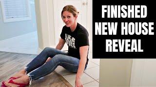 FINISHED HOUSE REVEAL | WE SAVED THOUSANDS WITH PAINT | INVESTMENT PROPERTY