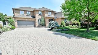 28 Leah Crescent, Ajax - Open House Video Tour