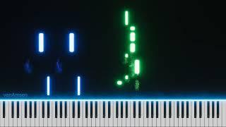 Piano Tutorial: How to Play 'Do I Wanna Know' by Arctic Monkeys | vanAmsen