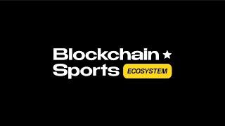 Blockchain Sports Presentation