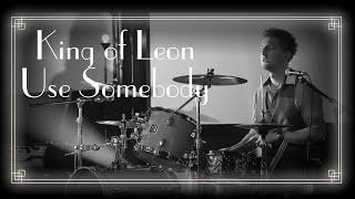 Kings of Leon | Use Somebody (Cover by Splendid Gentlemen) [Wedding Band, Scotland]