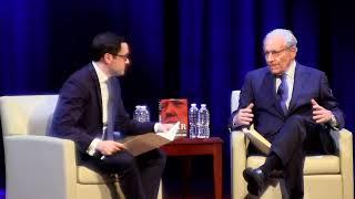 [Politics] Bob Woodward - Responsible Journalism Demands Corroboration