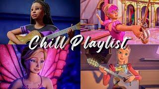 Barbie Playlist